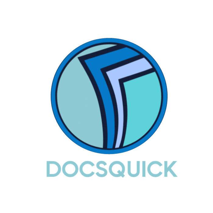 DocsQuick Online